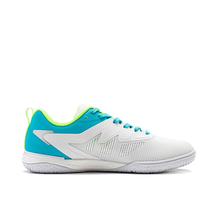 【Fan Zhendong 】 Li-Ning Kirin 2.0 Table Tennis Shoes - White/Green