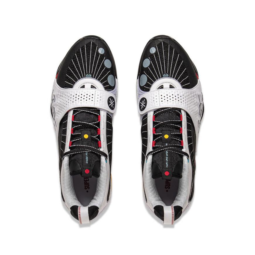 Li-Ning Wade All City 13 Encore - Panda