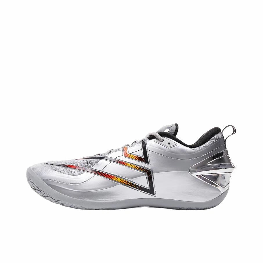 taichi  Malik Monk x Peak Taichi General - Silver – Anto Sports