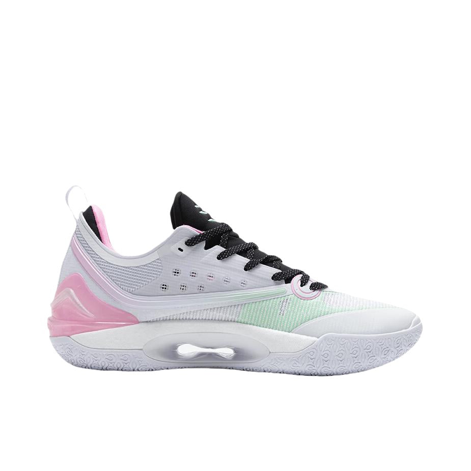 Xtep Levitation 8 Pro - White/Green