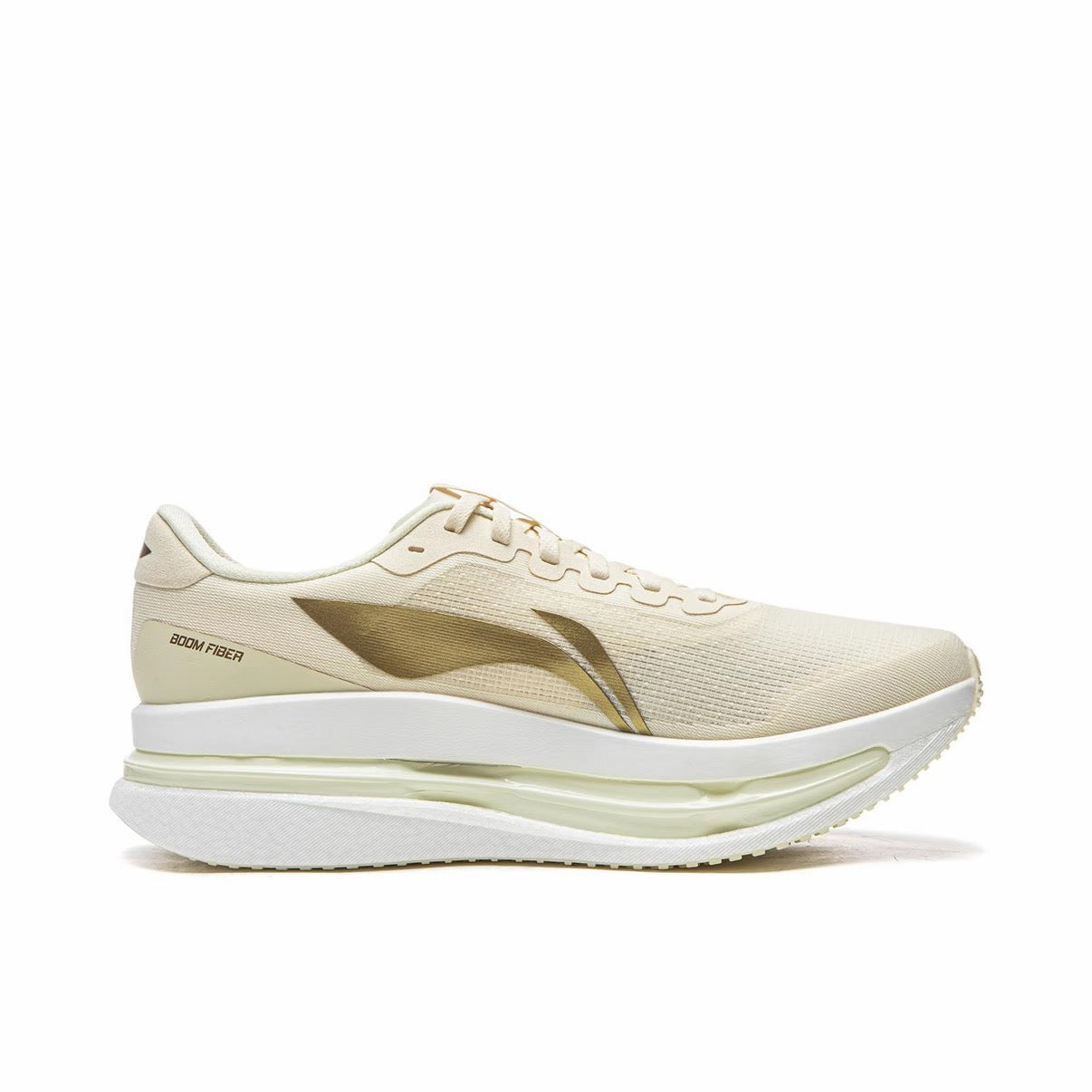 Li-Ning Red Hare 9 Ultra Marathon Running Shoes - Off White
