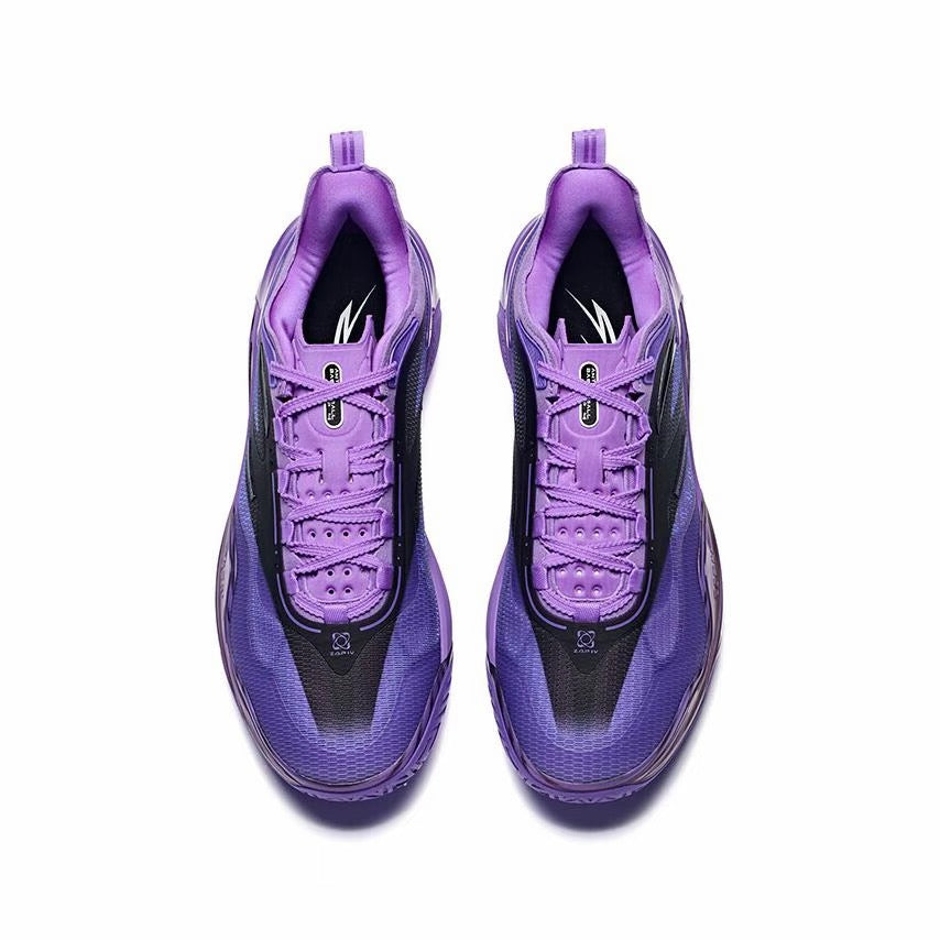 Donte DiVincenzo x Anta Instant ZAP 4 - Sprint