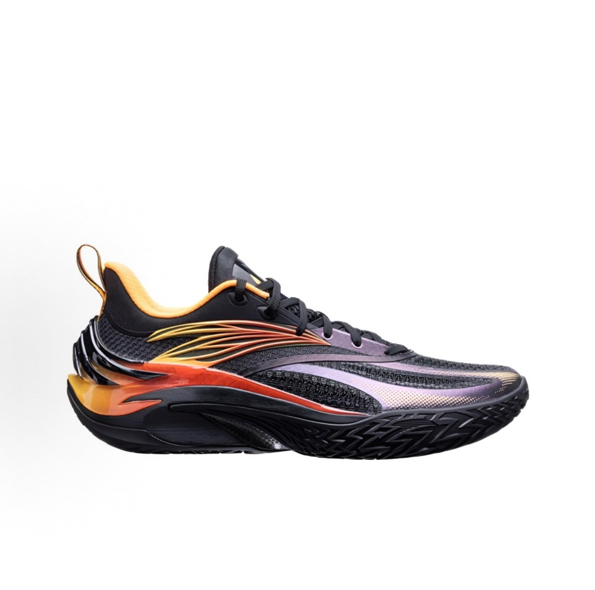 Anta Shock Wave 8 Pro - Dazzling