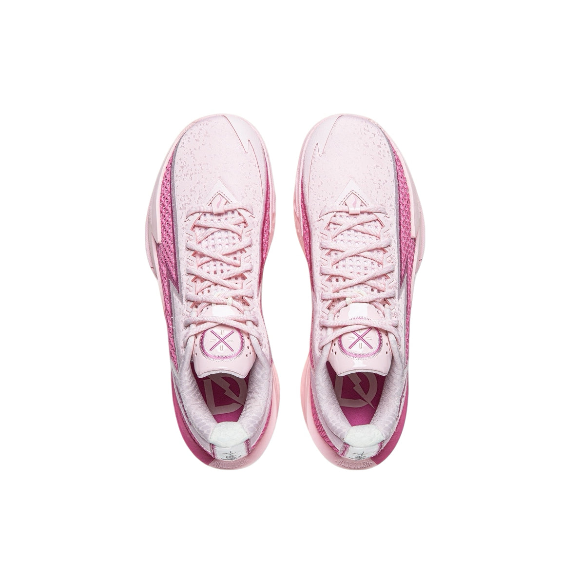 Li-Ning Wade Son Of Flash 2 - Bloom