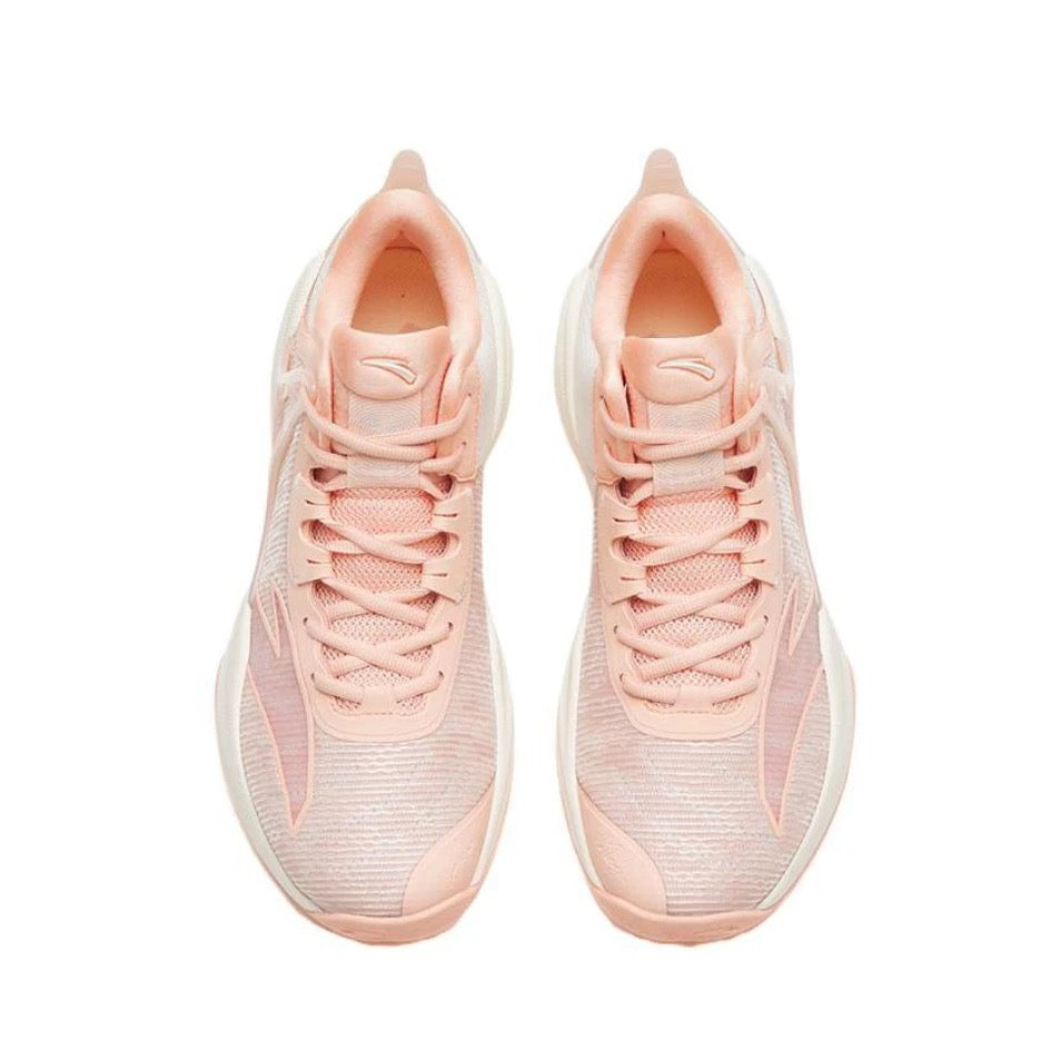 Anta Klay Thompson Light Cavalry 8 - Pink/White