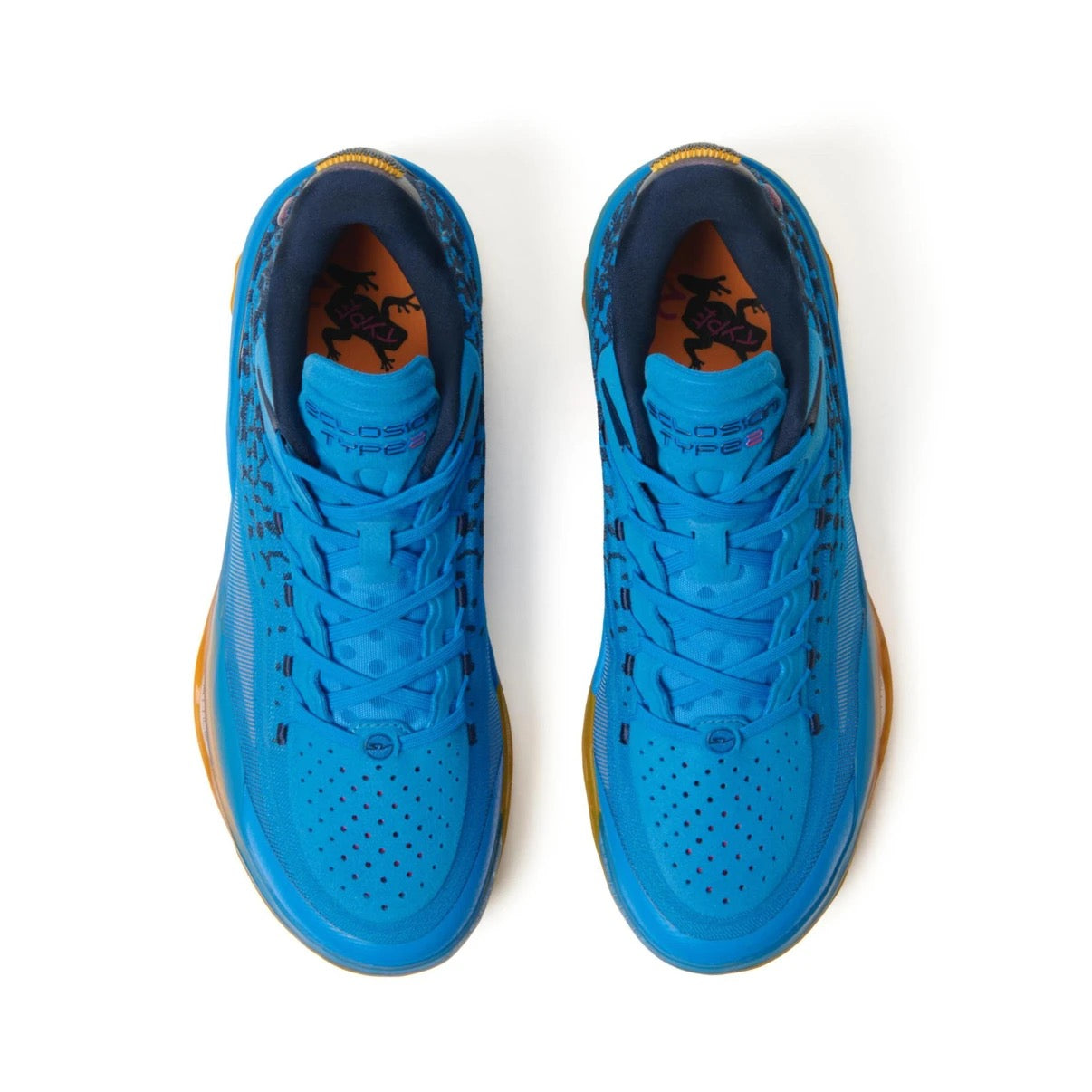 ANTA SNEAKERVERSE SV Eclosion Type2 - Poison Dart Frog