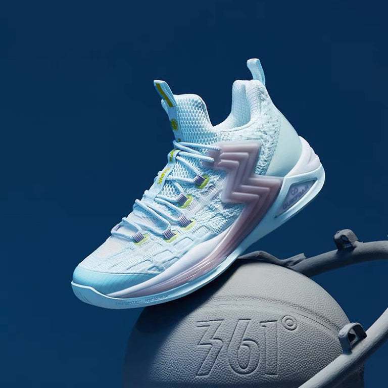 Aaron Gordon x 361° Big3 2.0 - San Jose