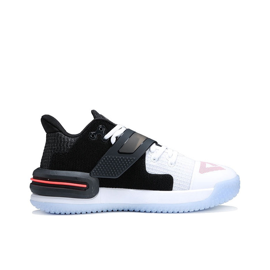 Peak Taichi Flash 2 - White/Black