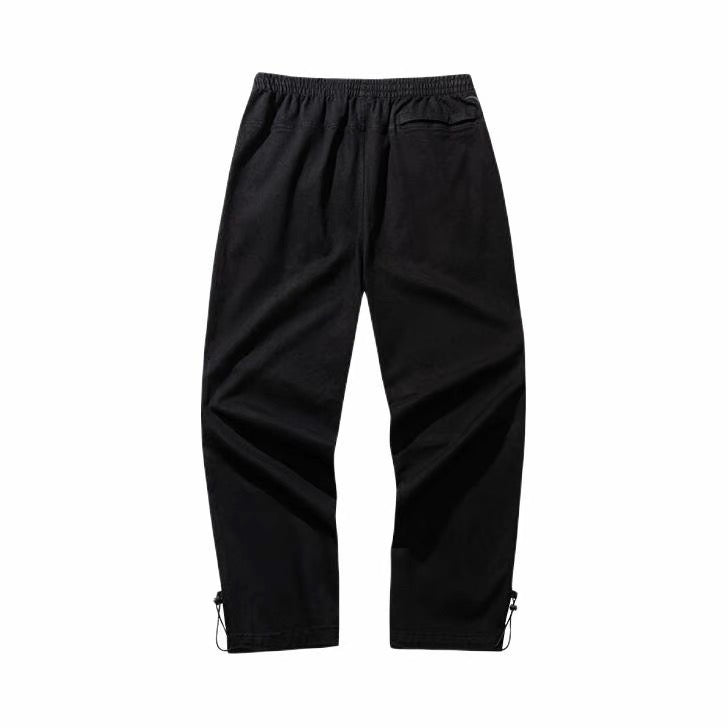 Anta Woven Casual Trousers