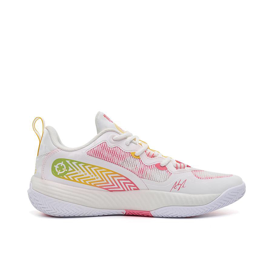 Rigorer Austin Reaves AR Battle 2 - White/Pink