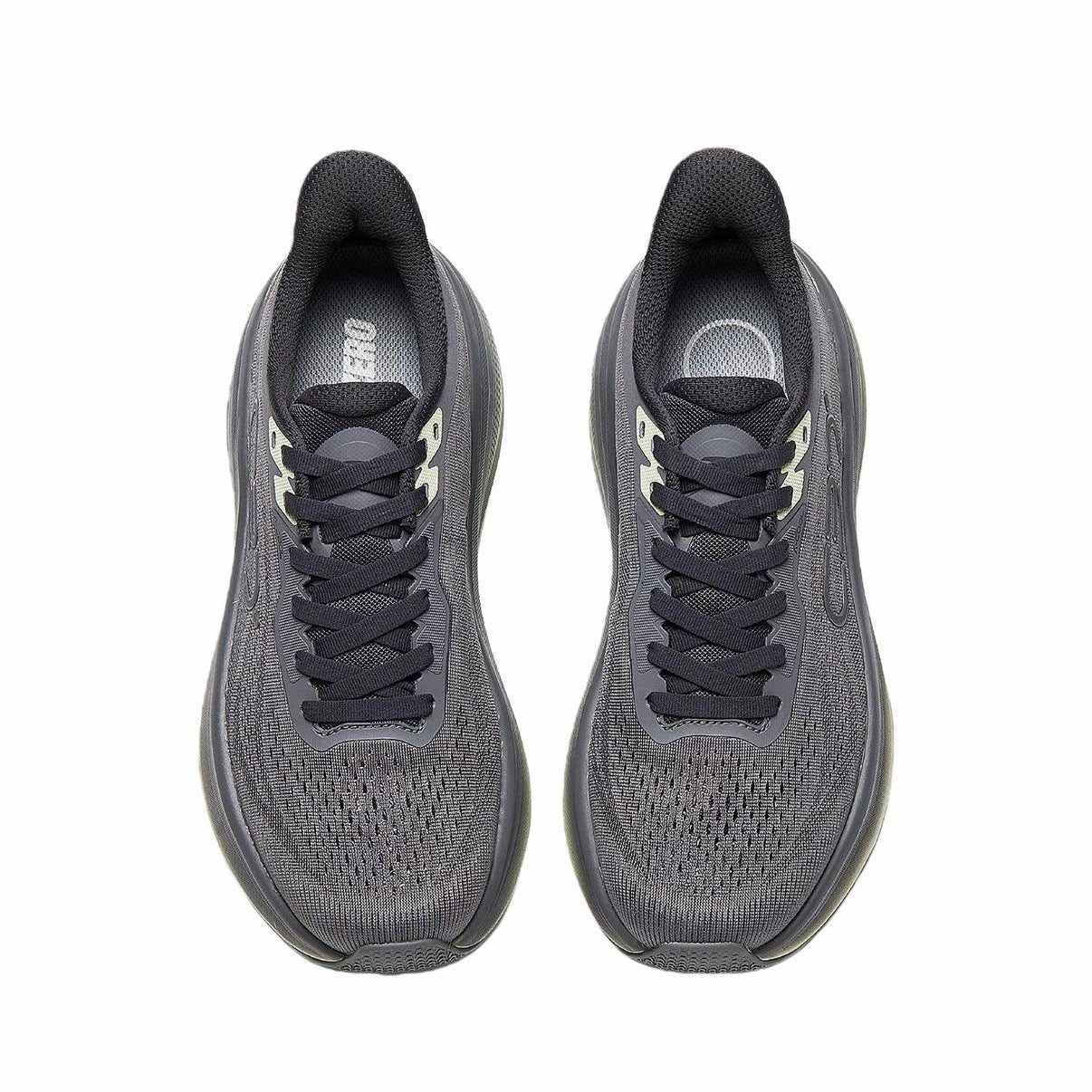 Anta C37 7.0 Running Shoes - Yucao Green