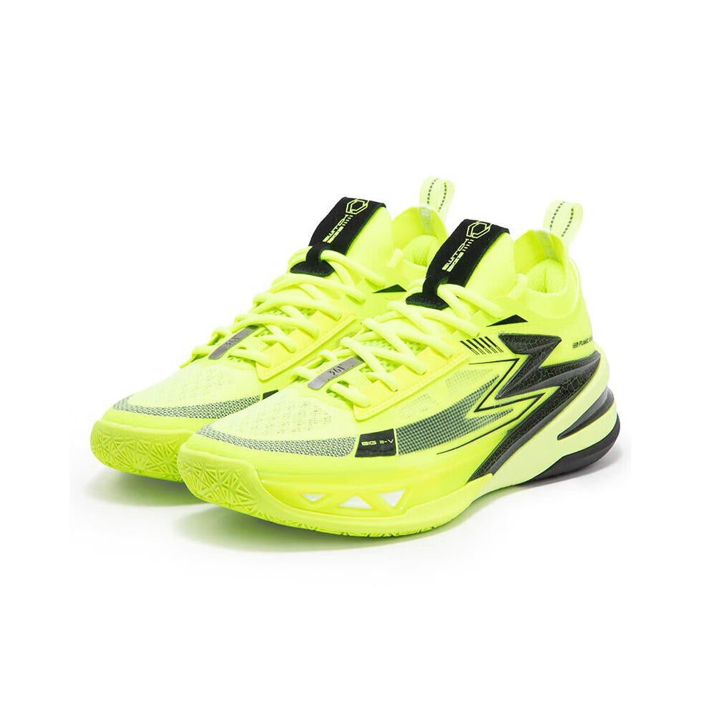 361° Big3 5.0 Pro - Fluorescent Green