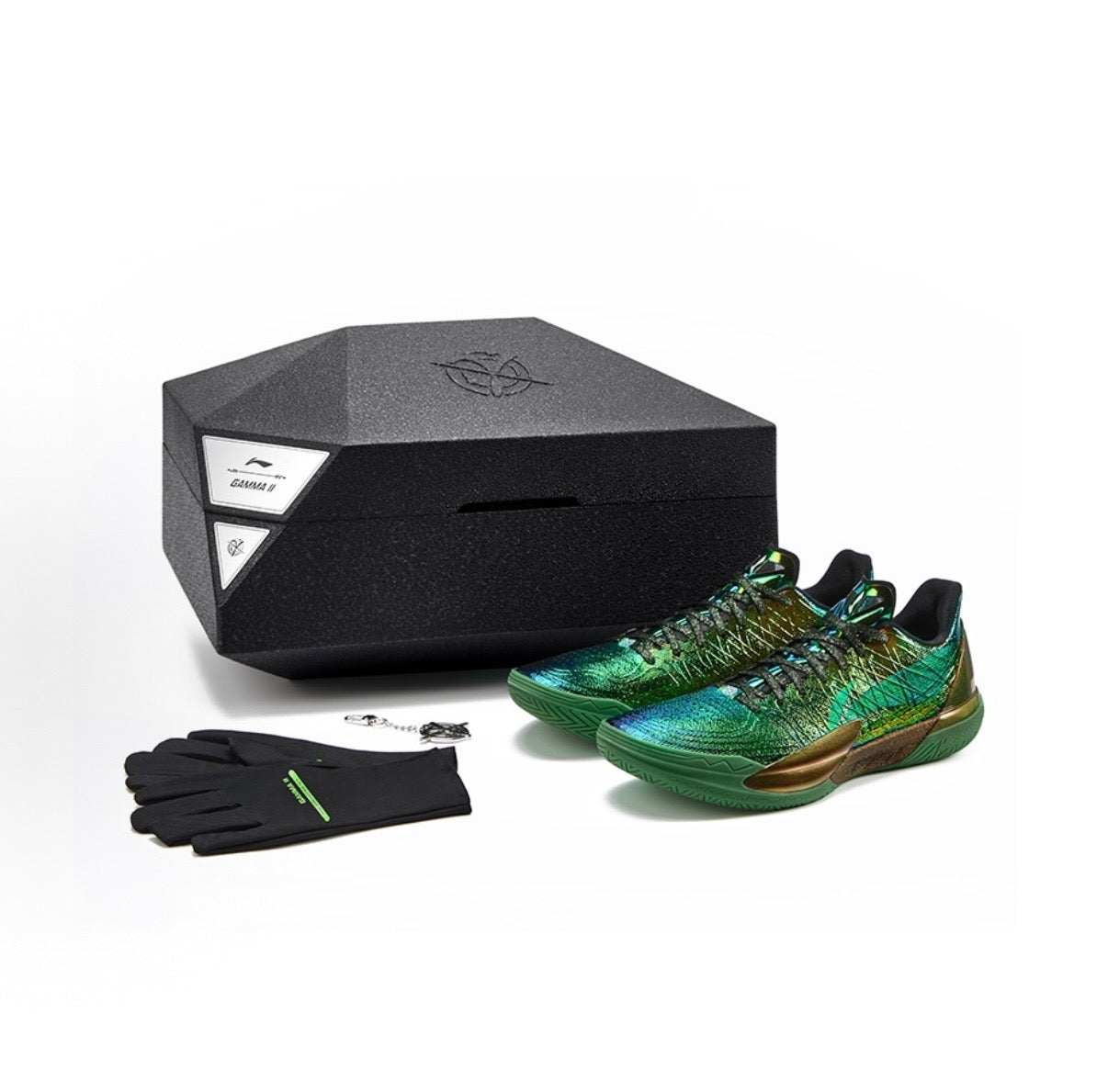 Li-Ning Gamma 2 - Blazar