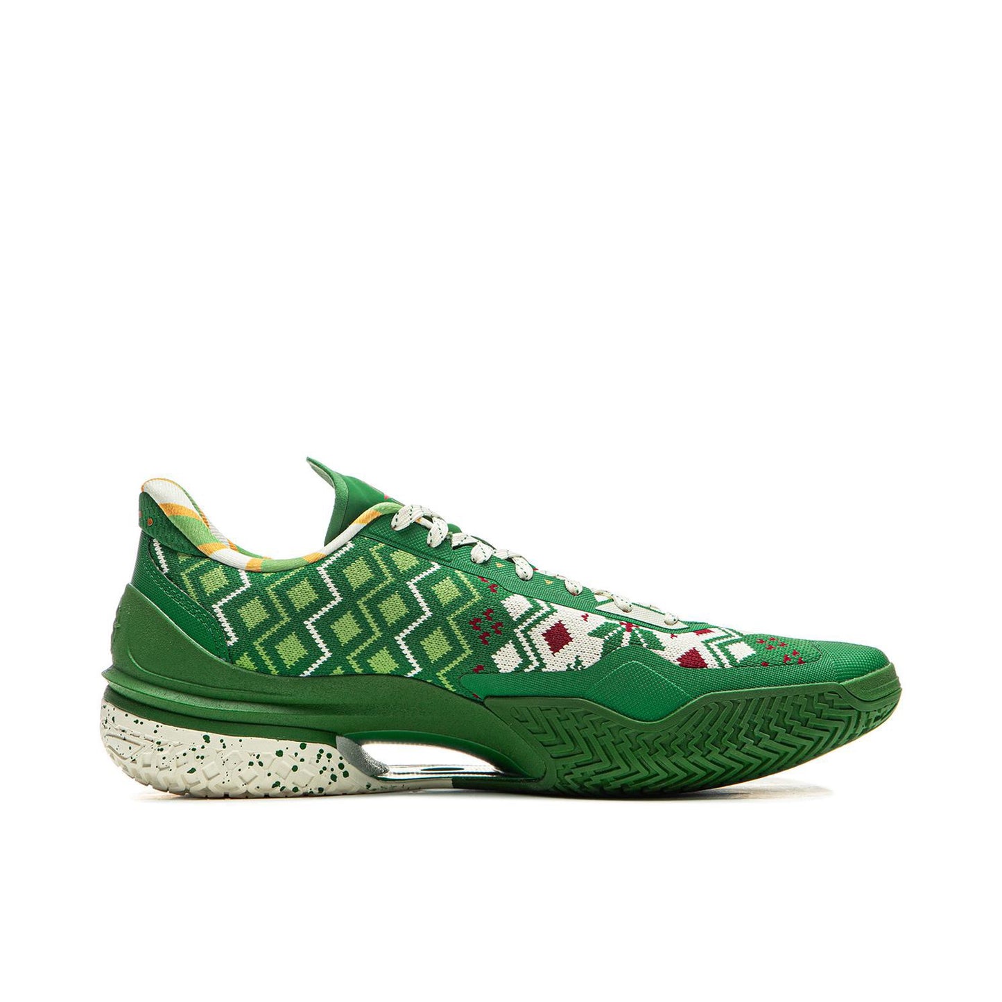 Li-Ning Liren 5 - Chrismas Sweater