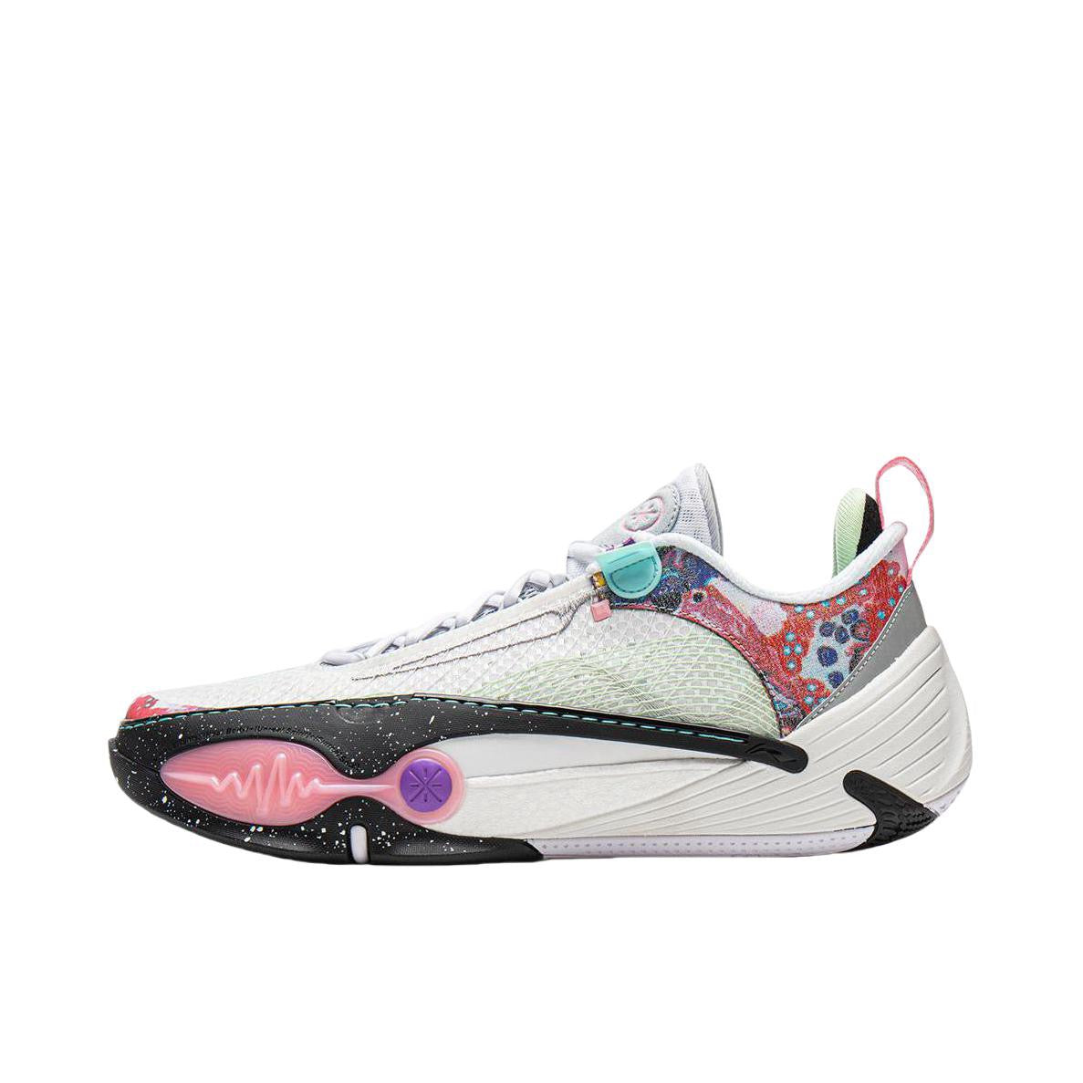 シューズ(男性用) LI-NING of Way LiNing – City” “Cowboy 14 AC City All Wade of Way LiNing US10.5 14 city all WADE シューズ(男性用)