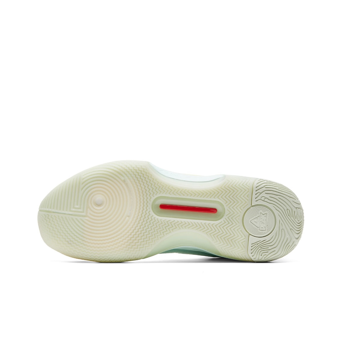 Jose Alvarado x Peak Taichi Flash 5 - Jade