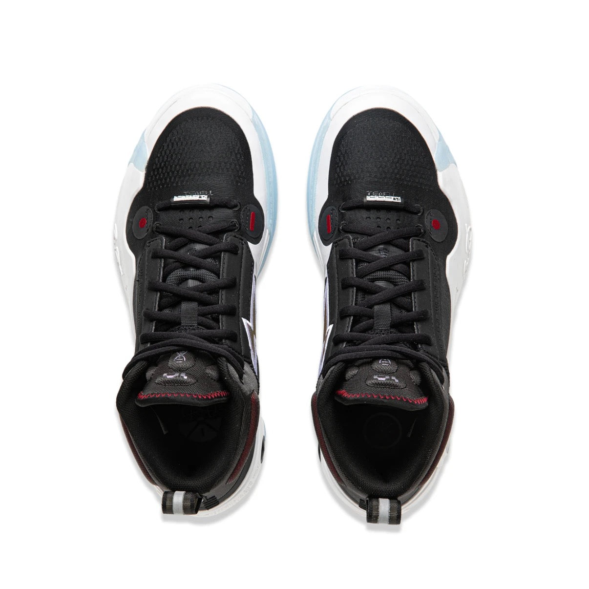 Li-Ning Way Of Wade 10 - Announcement