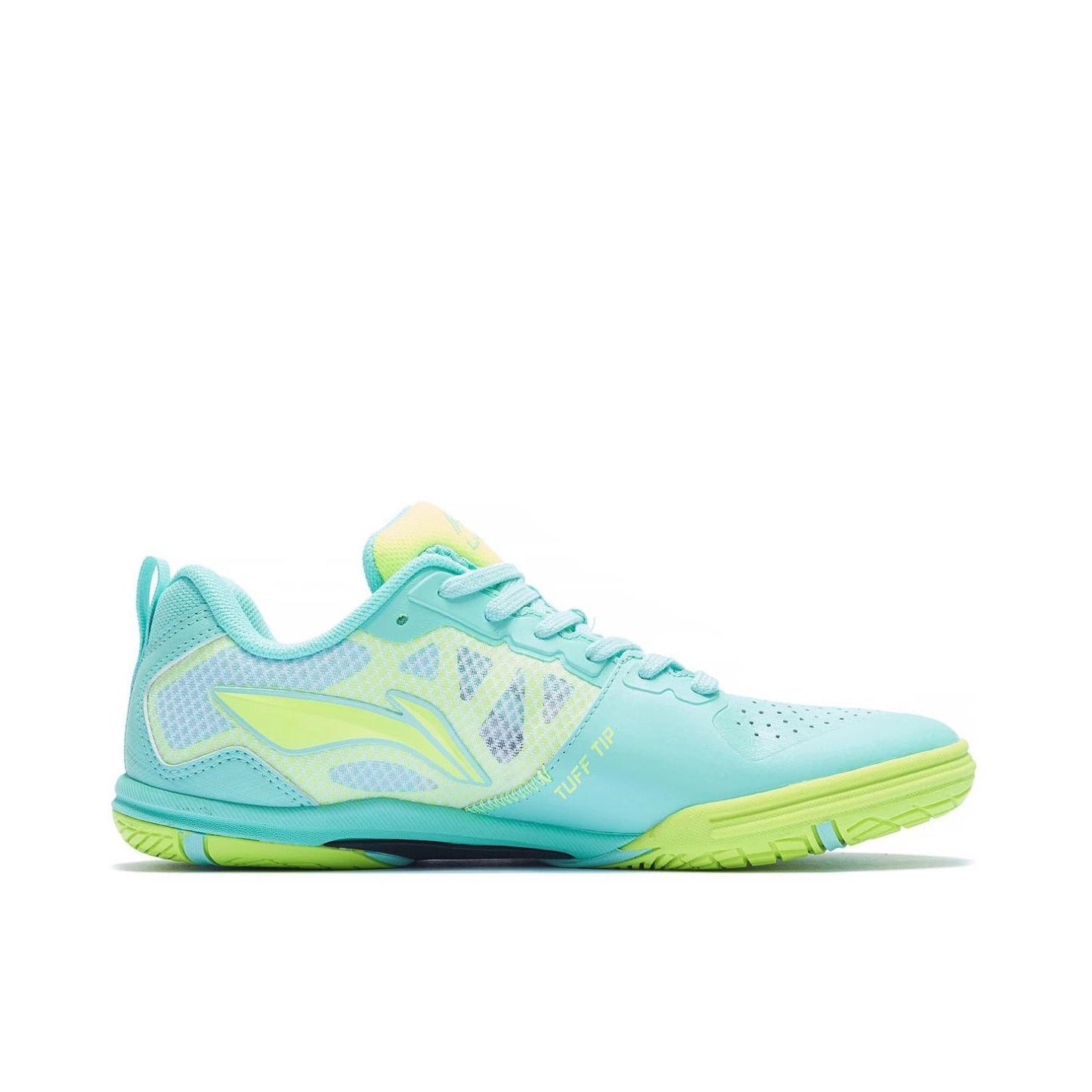 Li-Ning Eagle Eye 2.0 Pro Table Tennis Shoes - Green