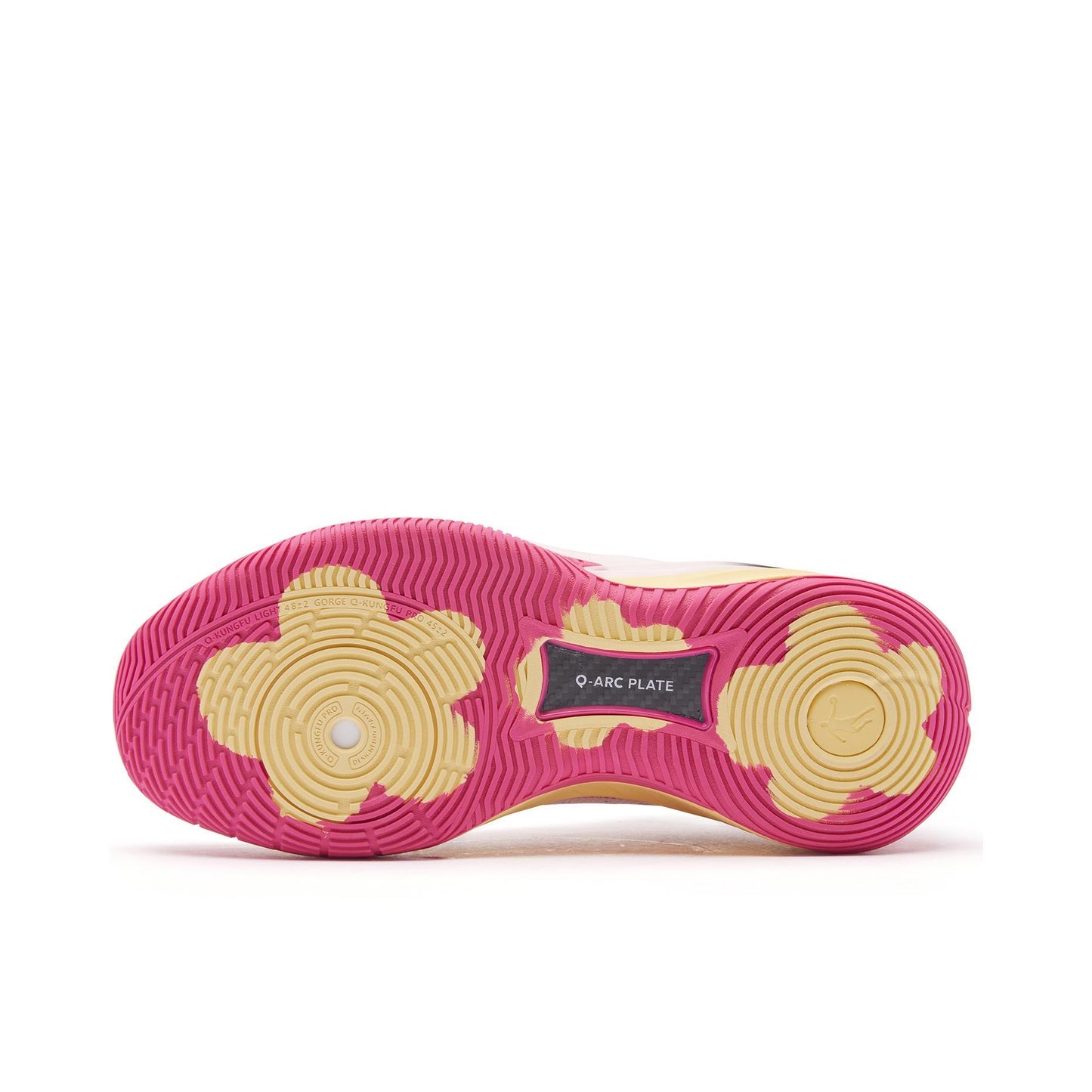 Qiaodan Fast Edition FE 1.0 - Get Rich