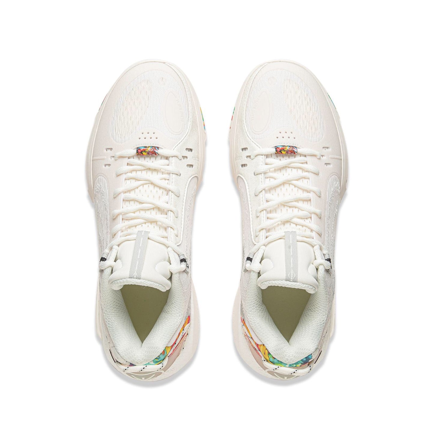 Li-Ning Wade Shadow 7 - Fireworks