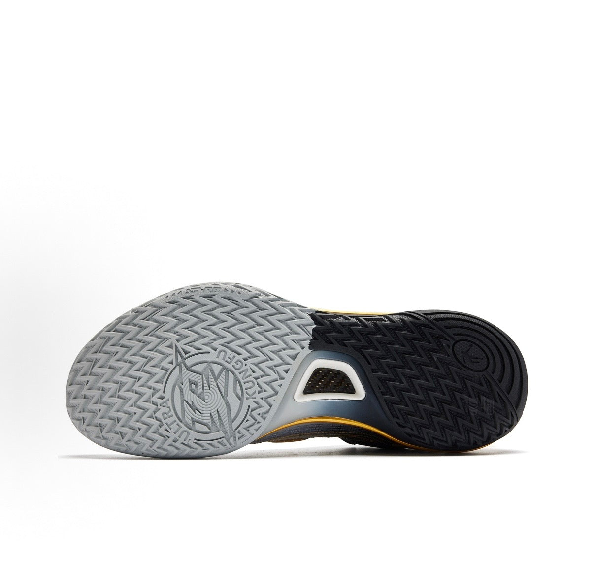 Keldon Johnson x Qiaodan Fengci Rise 3.0 - Glory