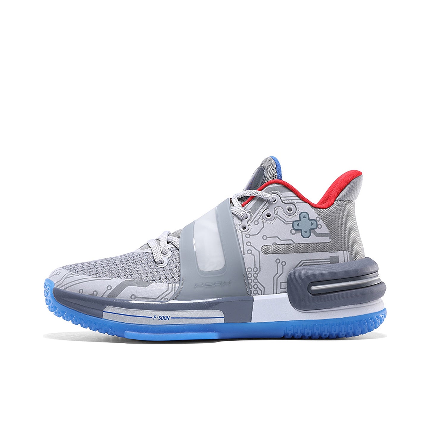 Peak Taichi Flash 2 - Game Consoles