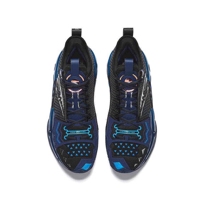 Anta Shock Wave 5 Pro PE - Night Sky
