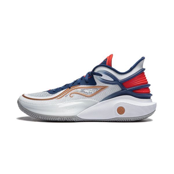 Li-Ning CJ•McCollum CJ3 Pelicans Home – Anto Sports