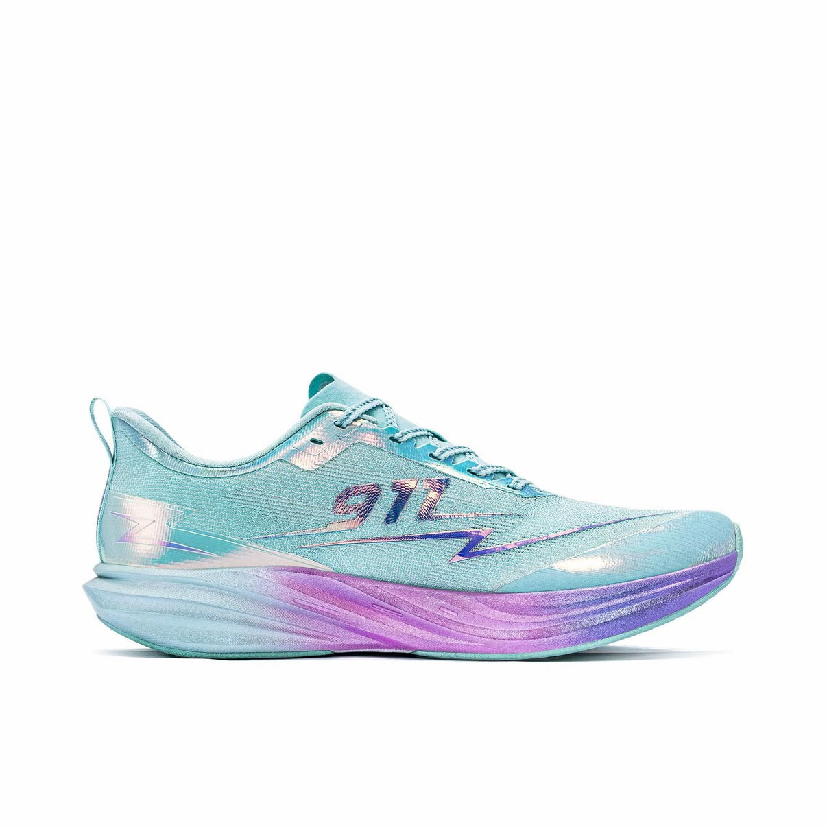 Volanti Dream Lightening 2 Maax - Blue/Purple