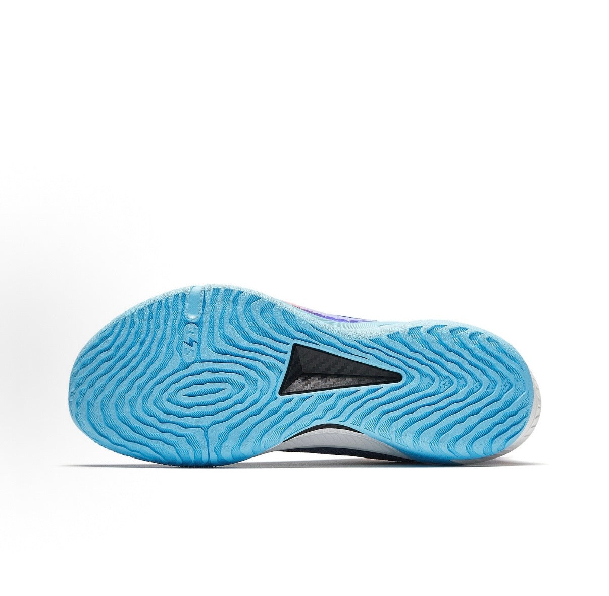 Anta Shock Quick Decision 7 - Polaris