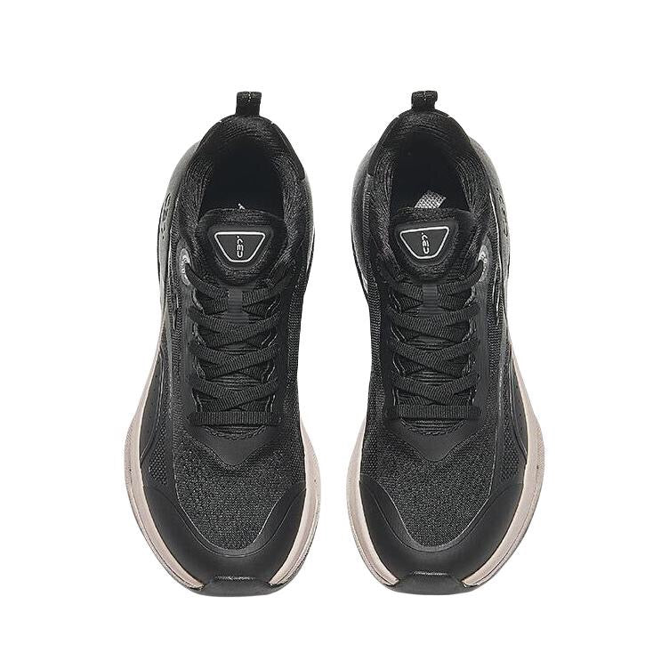 (Women)Anta C37 5.0 Nitrogen Technology Running Shoes - Black