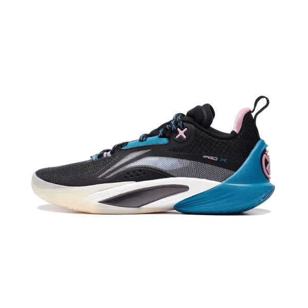 Li-Ning Speed 10 - Panda – Anto Sports