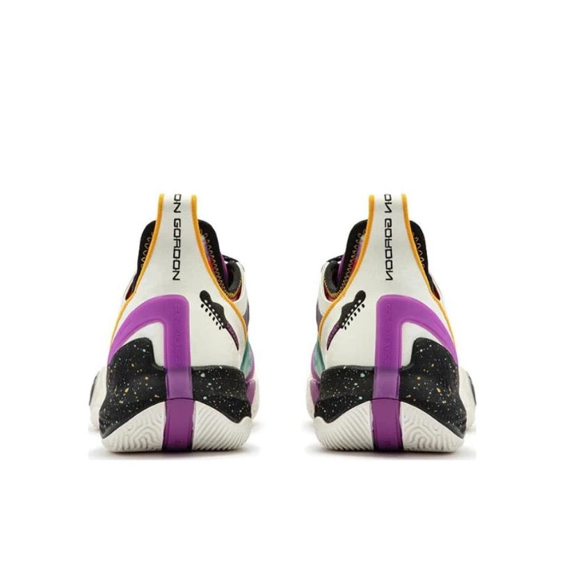 361 Degrees AG3 Pro Low - God of guitar