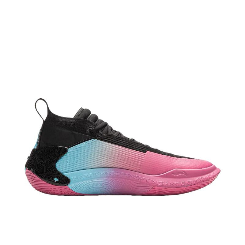 Li-Ning Way Of Wade 11 - Miami Night