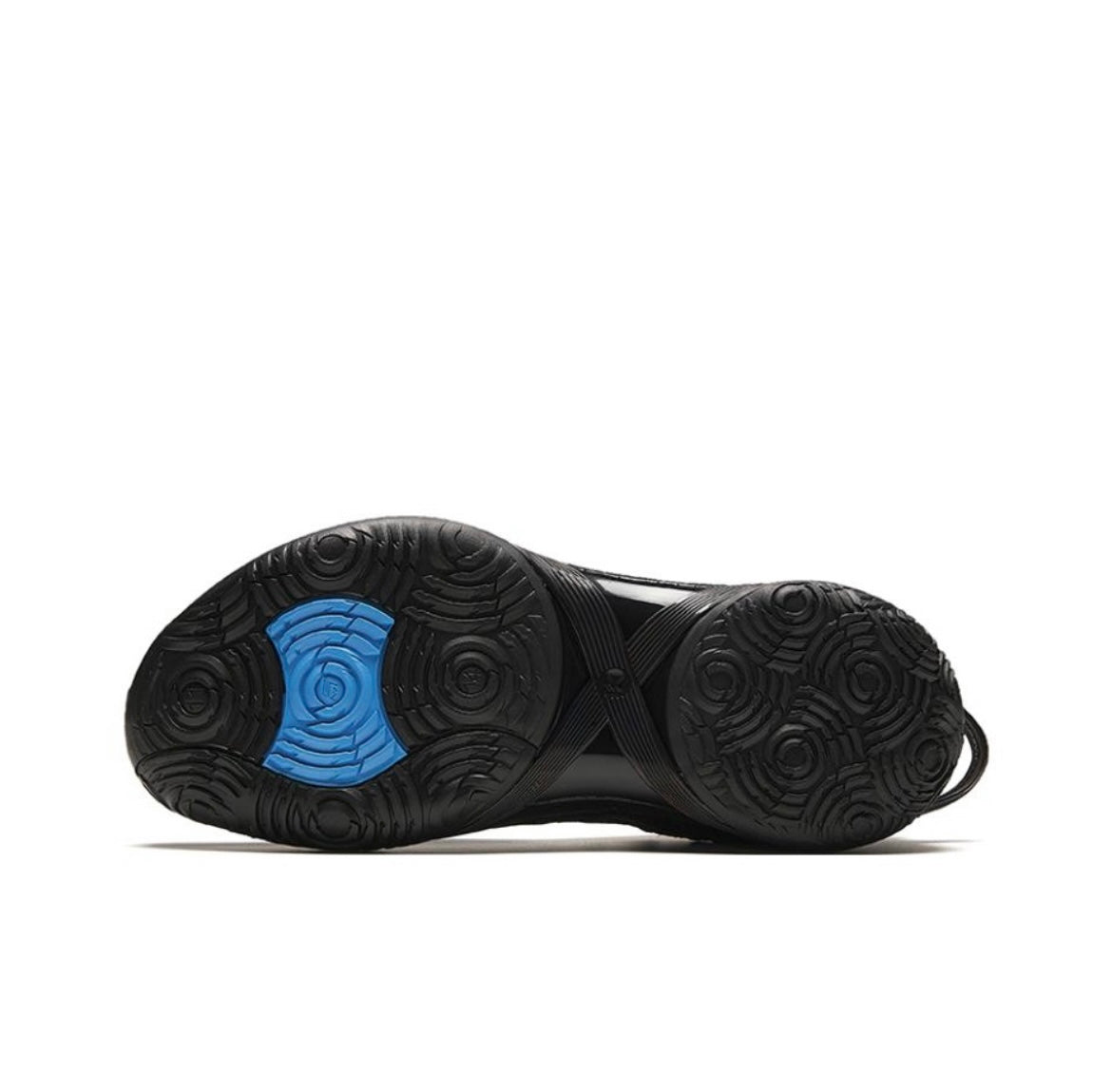 Anta Three-Point Rain 1 - Dark Flame