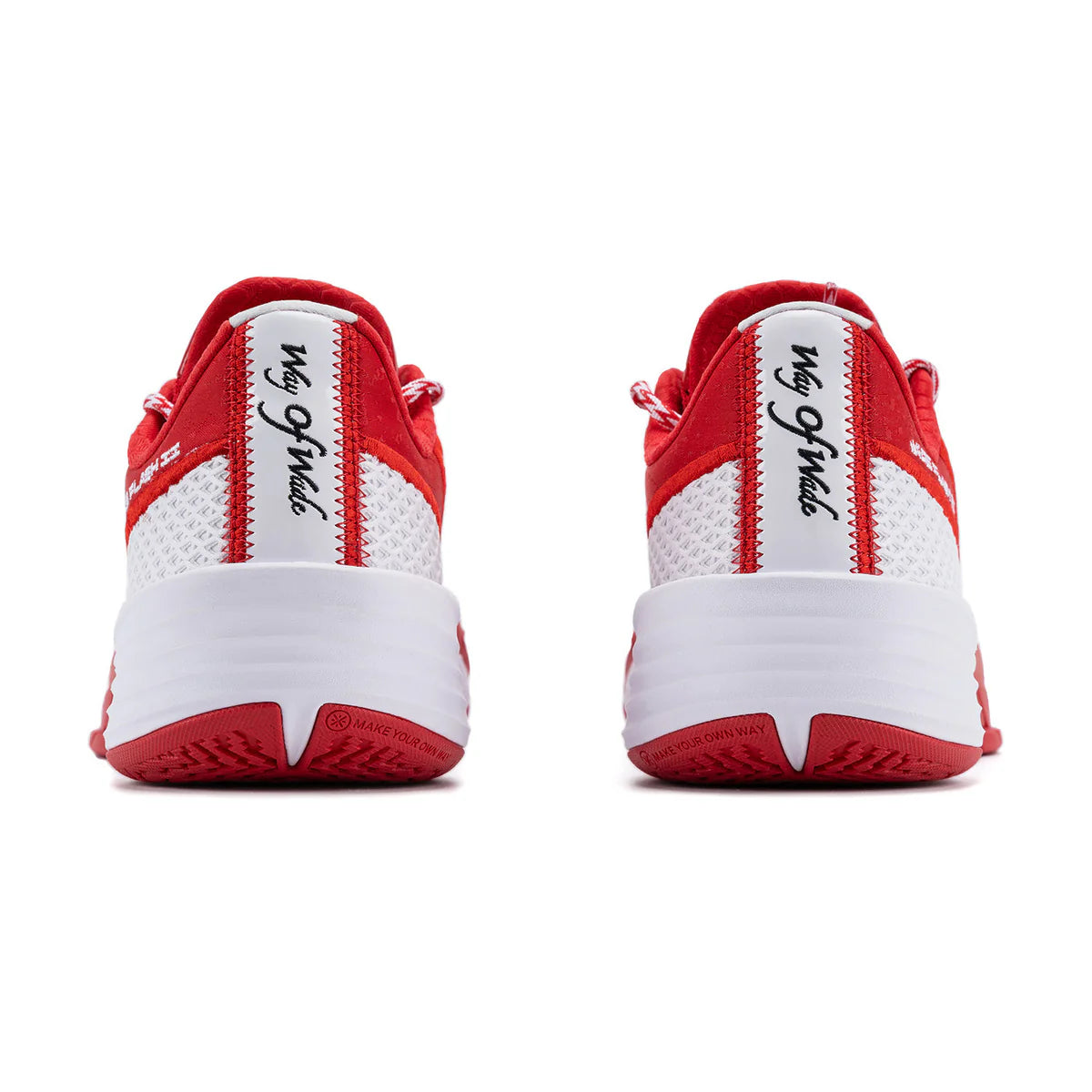 Li-Ning Wade Son Of Flash 2 - Overtown