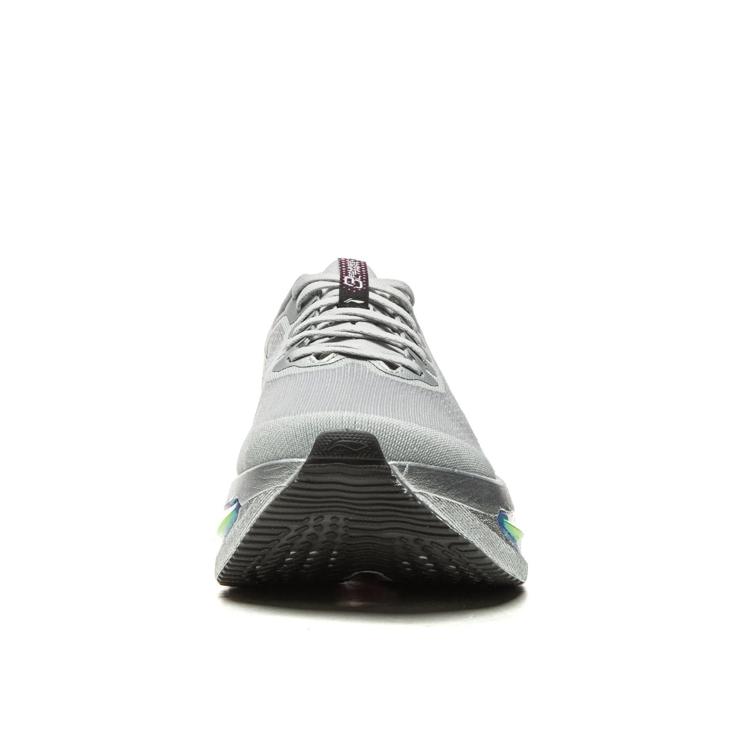 Li-Ning Red Hare 9 Ultra Marathon Running Shoes - Crystal Gray