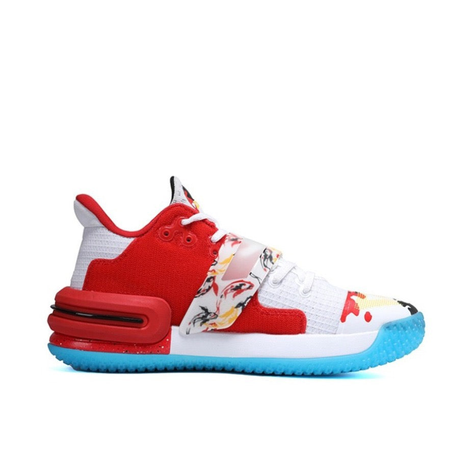 Peak Taichi Flash 2 - Koi