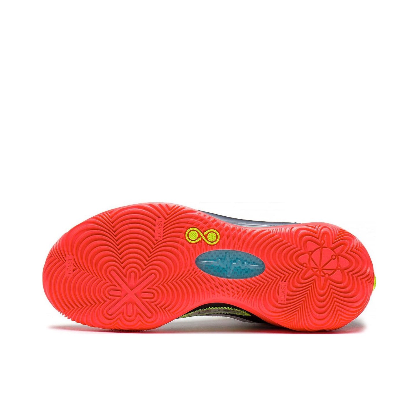 Li-Ning Wade 808 2 Ultra V2 - Energy