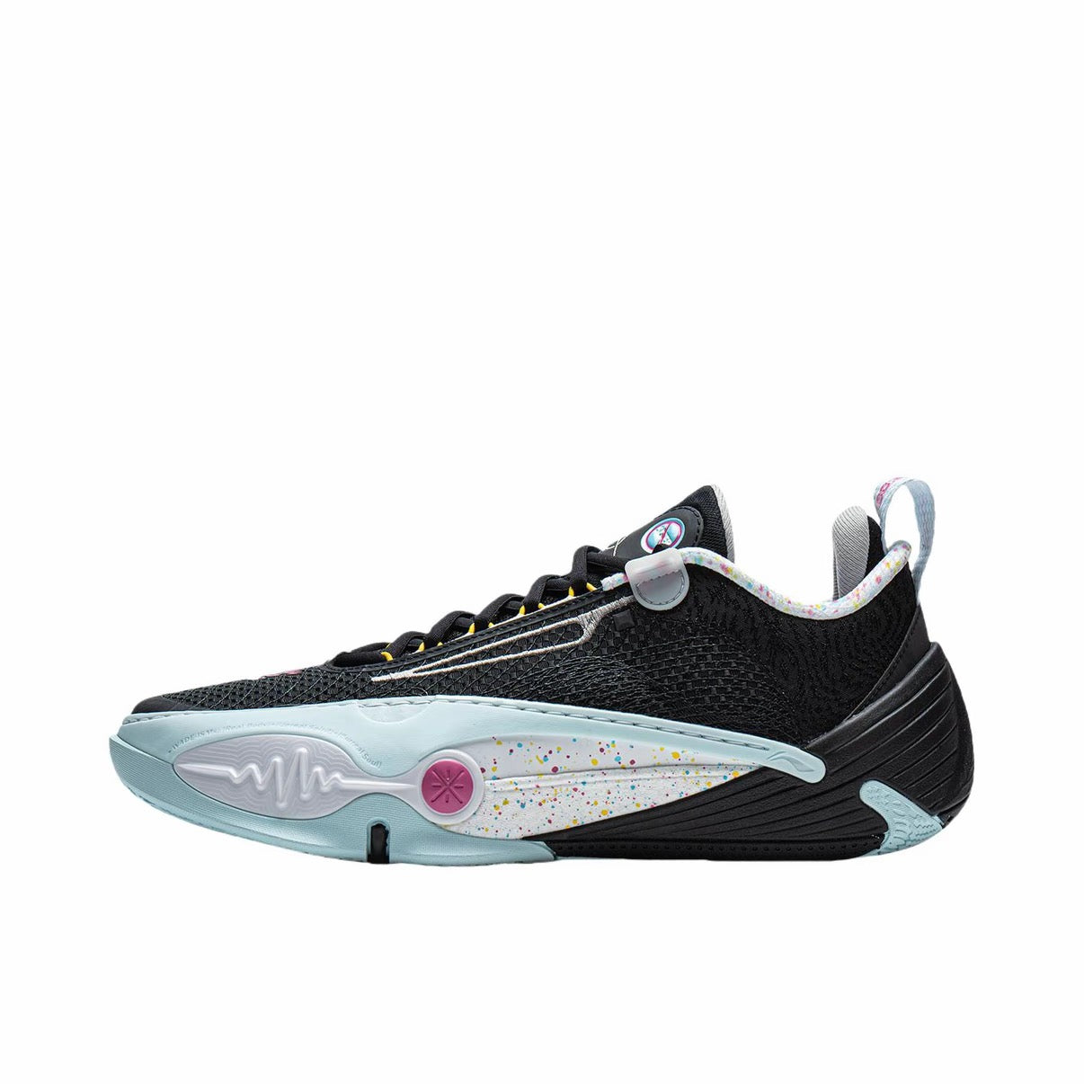 Li-Ning Wade All City 14 - Team No Sleep – Anto Sports