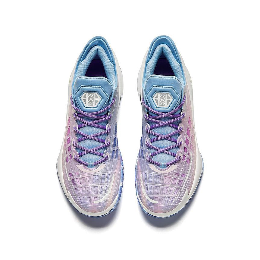Anta Light Crazy 2024 - Purple/Blue
