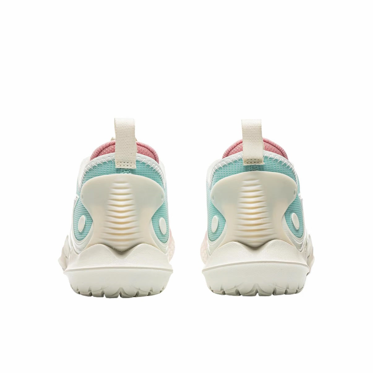 Li-Ning Speed 12 V2 - White/Pink/Green