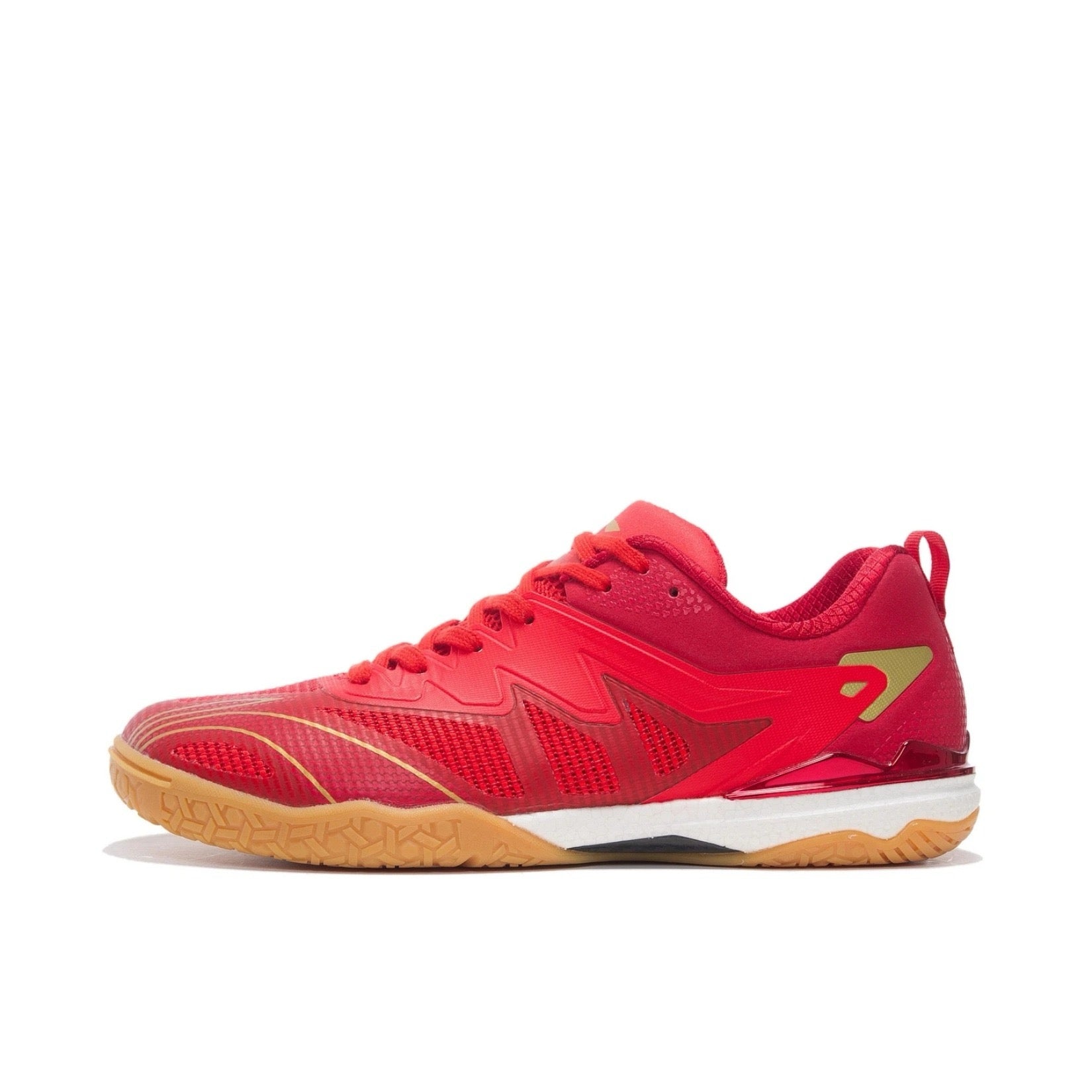 Fan Zhendong 】Li-Ning Kirin 2.0 Table Tennis Shoes - Red – Anto