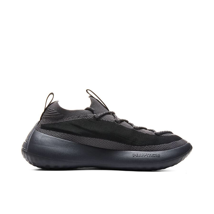 Peak Andrew Wiggins Mimicry V2 Casual Cultural Shoes - Black
