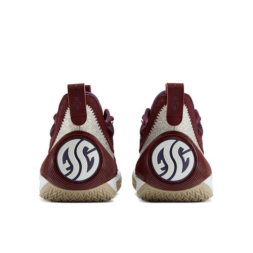 361° Zen 7 - War Horse