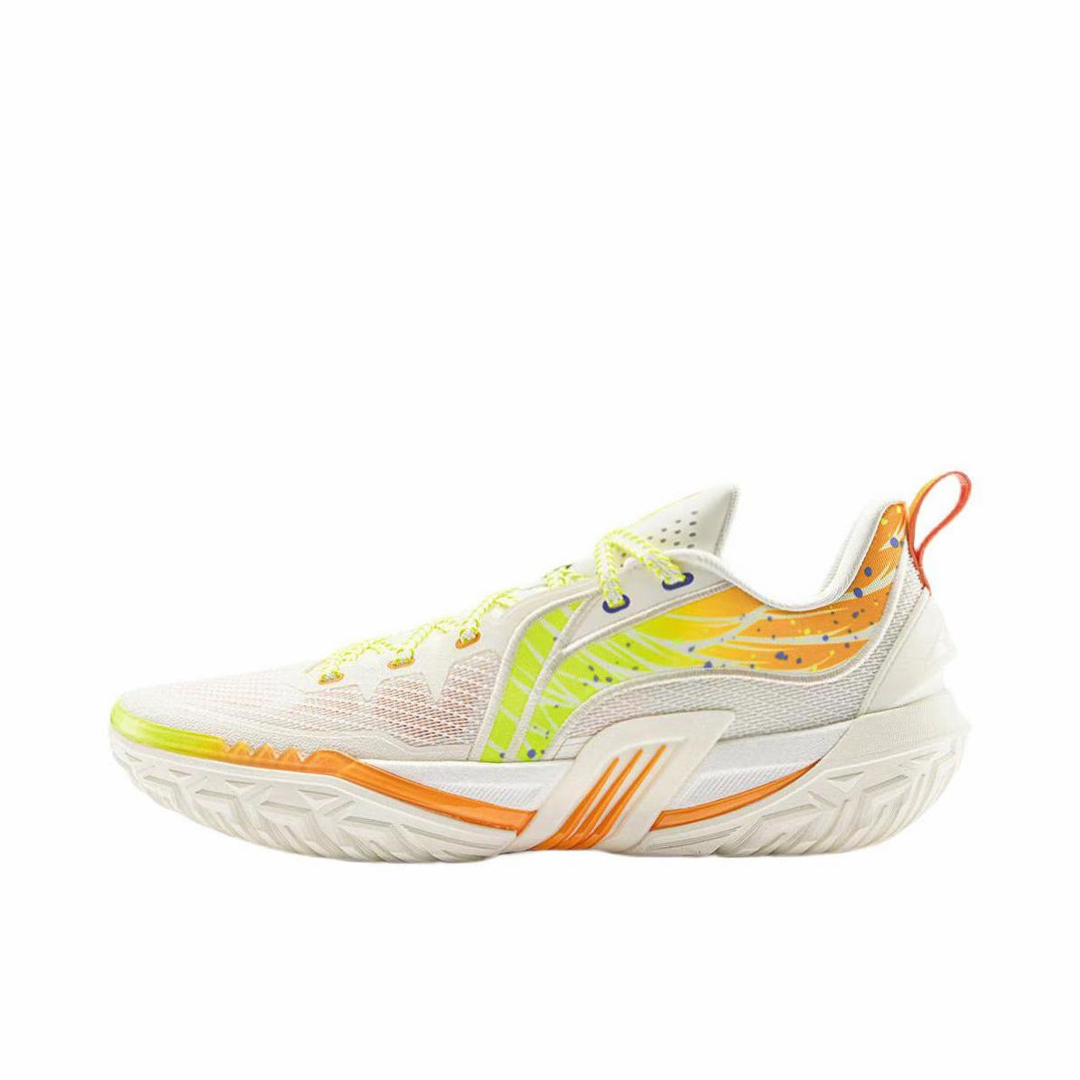 Li-Ning Jie'Ao 3 Low - Secretary Bird – Anto Sports