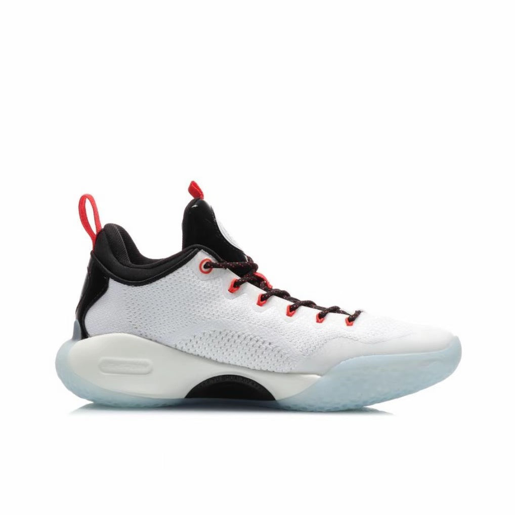 Li-Ning Yushuai 14 Low - White/Black