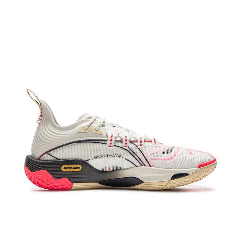 Li-Ning Badfive Hunting 1 Super - Super Boom