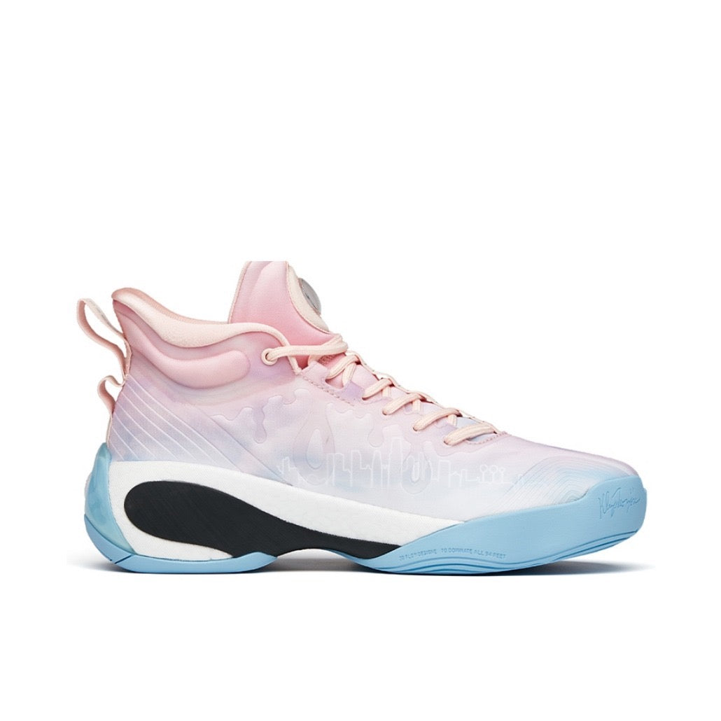 (Men)Anta Klay Thompson Kt7 - LA