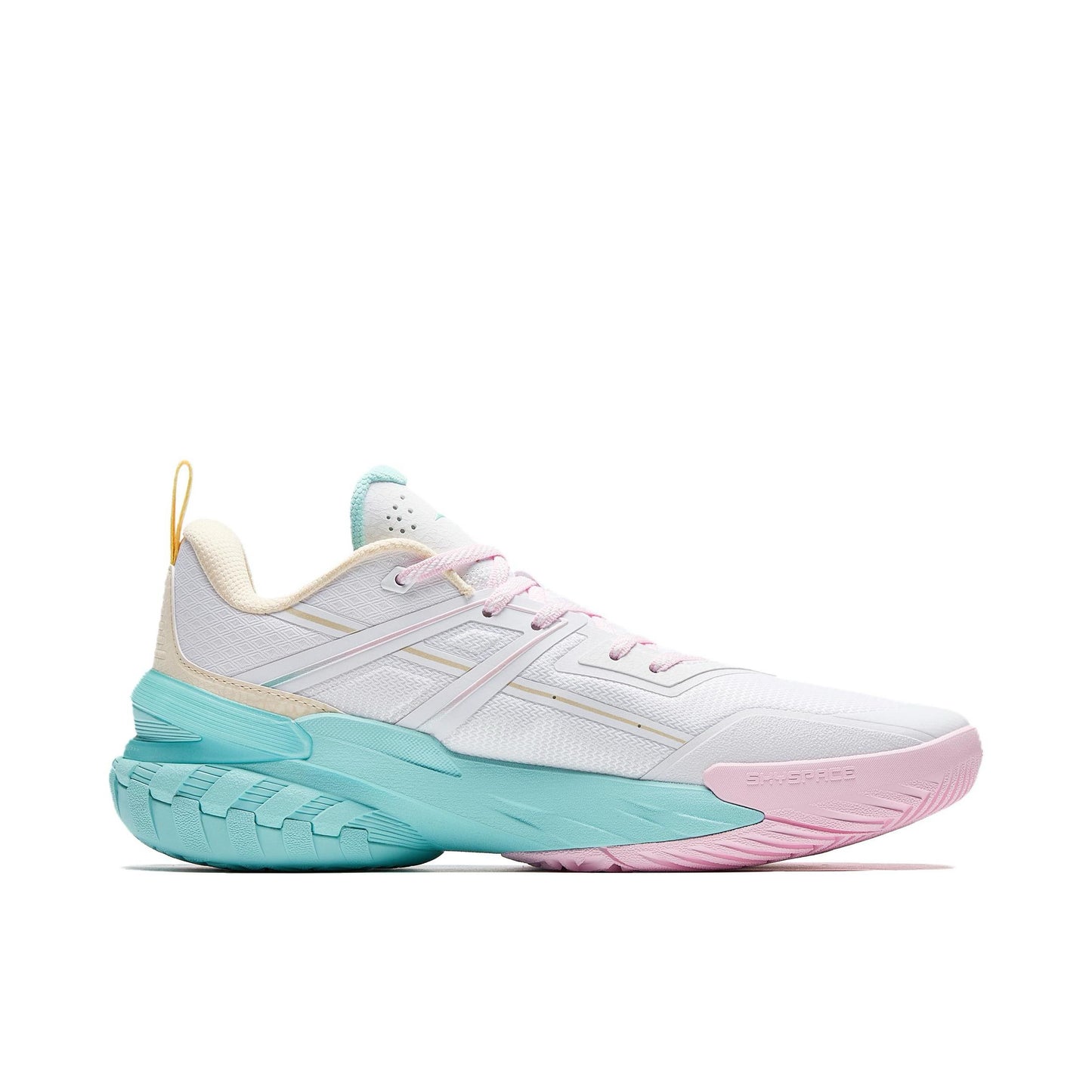 Anta Airspace 6 - West Coast